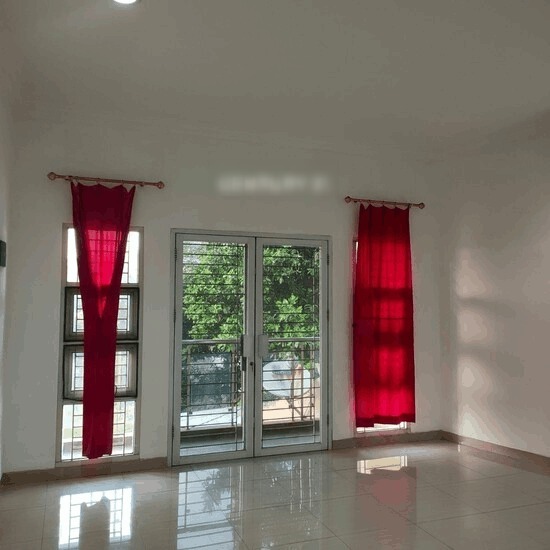 Disewakan Rumah Di Taman Beverly Lippo Cikarang